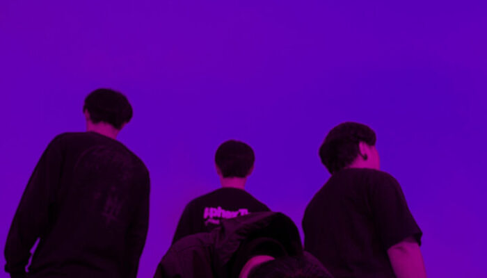 Misanthropy Club Hadirkan Musik Apokaliptik di “DISGUST”, Kritik Manusia dan AI