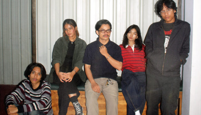 Mustika Perkuat Identitas Musik Lewat Single Terbaru ”Rubber”