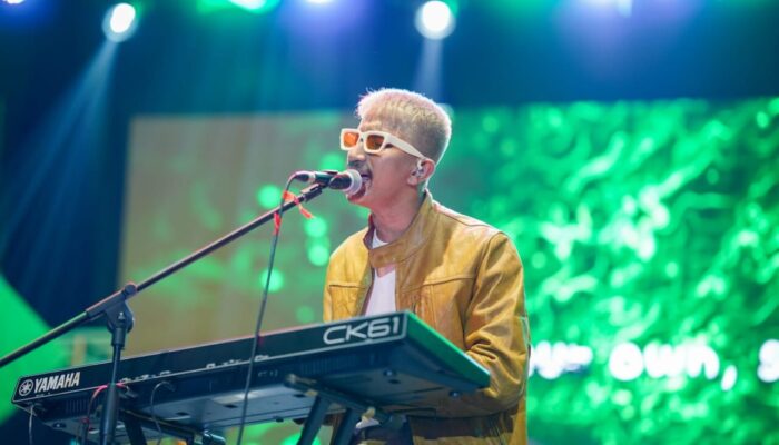 The Venyamin dan Skena Musik Sumbar, Antara Karya, Konsistensi, dan Harapan